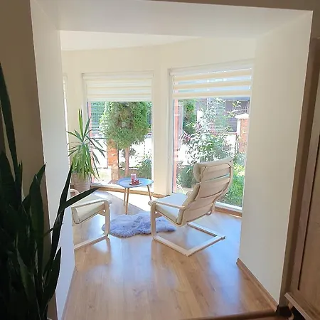 Sarlotos Apartamentai Klaipeda