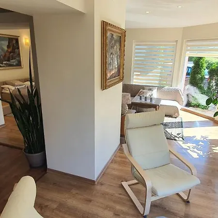 Butas Sarlotos Apartamentai