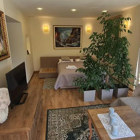 Sarlotos Apartamentai Klaipėda