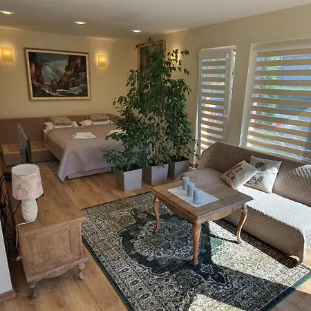 Sarlotos Apartamentai * Klaipėda