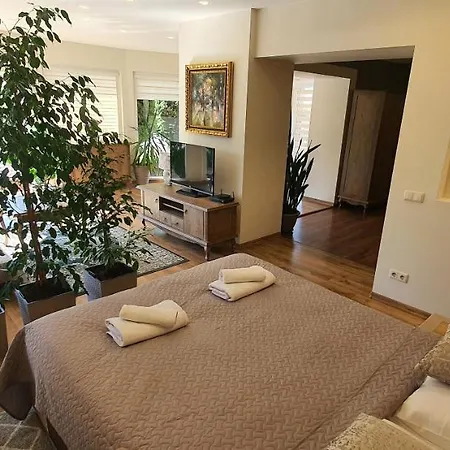 Sarlotos Apartamentai * Klaipėda