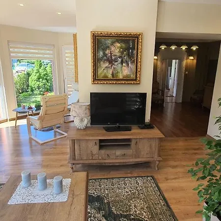 Butas Sarlotos Apartamentai Klaipeda