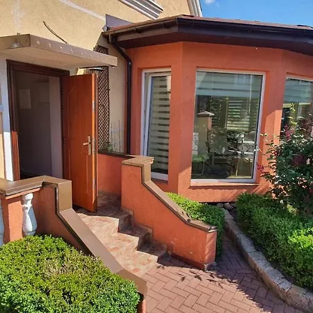 Sarlotos Apartamentai