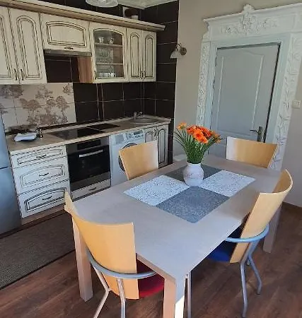 Sarlotos Apartamentai Butas Klaipeda