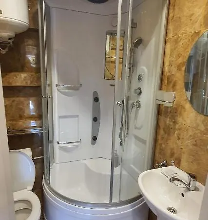 Sarlotos Apartamentai *