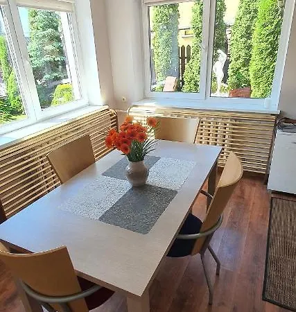 Sarlotos Apartamentai * Klaipeda