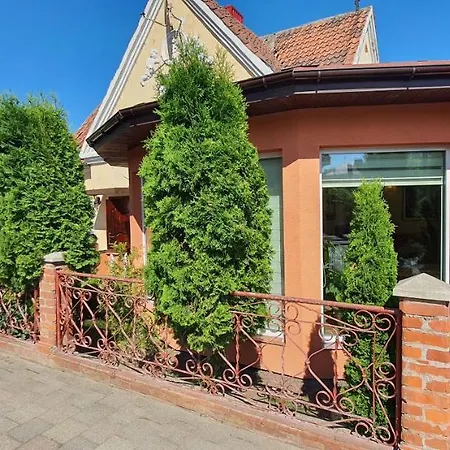 Sarlotos Apartamentai