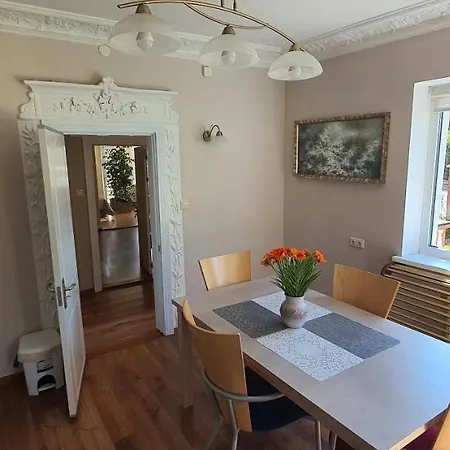 Sarlotos Apartamentai * Klaipeda