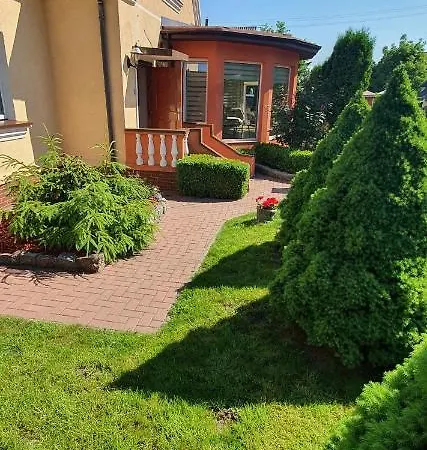 Sarlotos Apartamentai