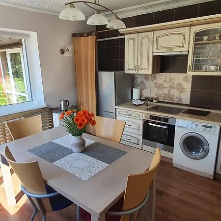 Sarlotos Apartamentai