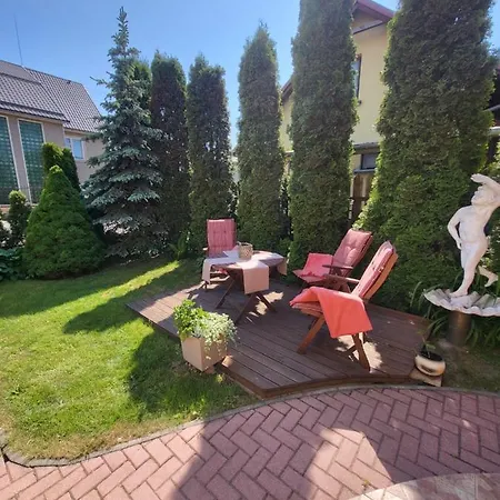 Apartman Sarlotos Apartamentai Klaipėda