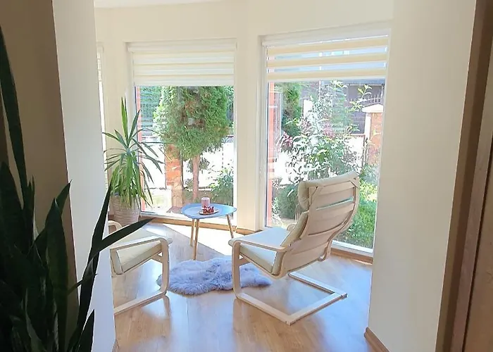 Sarlotos Apartamentai Klaipėda