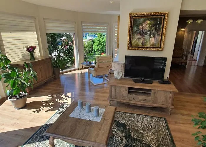 Sarlotos Apartamentai * Klaipėda