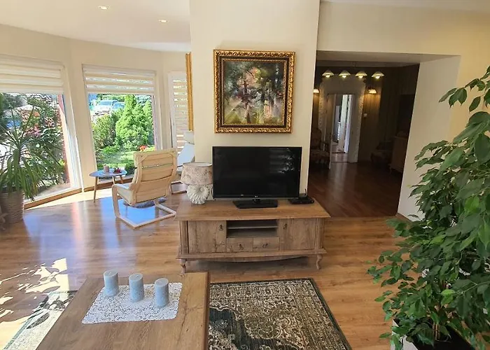 Διαμέρισμα Sarlotos Apartamentai Κλαϊπέντα