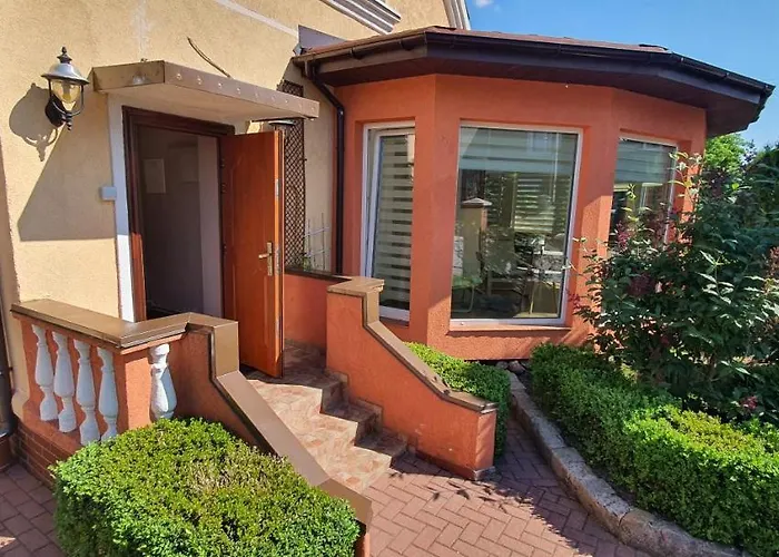 Sarlotos Apartamentai