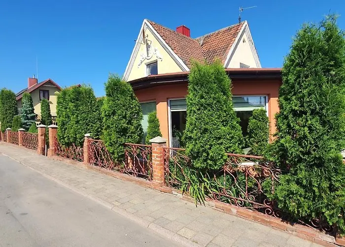 Sarlotos Apartamentai *