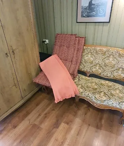 Sarlotos Apartamentai Appartement