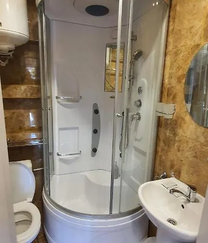 Sarlotos Apartamentai *