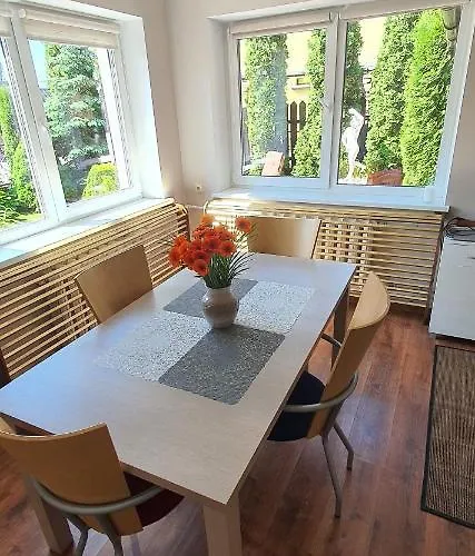 Sarlotos Apartamentai * Klaipėda