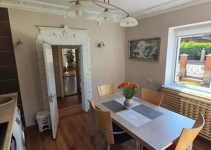 Sarlotos Apartamentai * Klaipėda