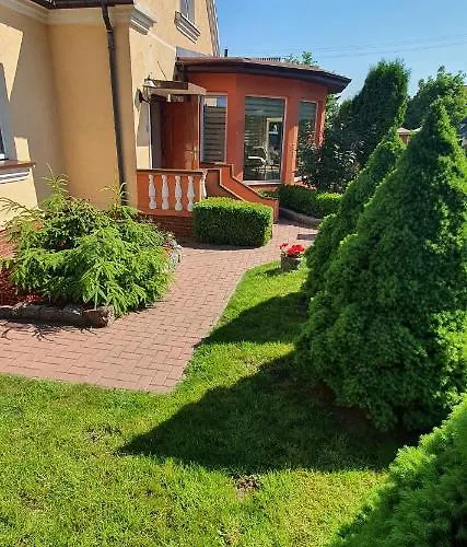 Sarlotos Apartamentai