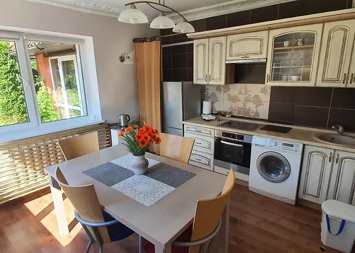 Sarlotos Apartamentai